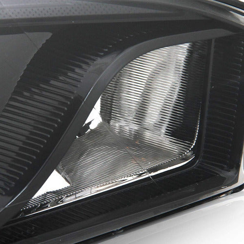 Farol Hb20 Hb20s Hb20x 2012 2013 2014 2015 2016 2017 Negra