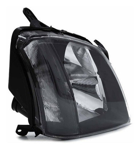 Par Farol Meriva 2001 2002 2003 2004 A 2012 Mascara Negra