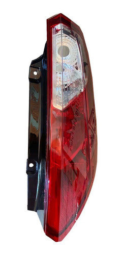 Lanterna Traseira Fiat Punto 2007 2008 2009 2010 2011 2012