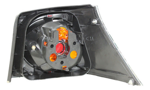 Lanterna Volkswagen Golf 2008 2009 2010 2011 2012 2013 Par