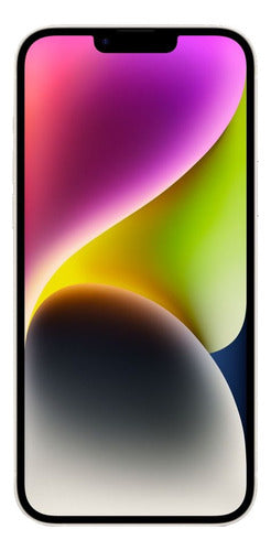 Apple iPhone 14 128gb 6gb Ram Tela 6.1'' Câmera Dupla 12mp