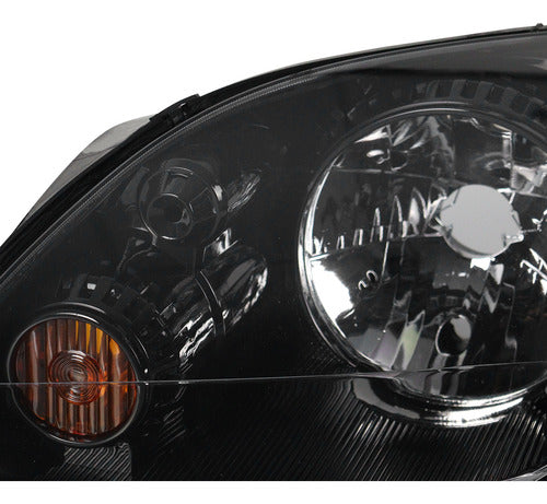 Par Farol Fiesta 2003 2004 2005 06 2007