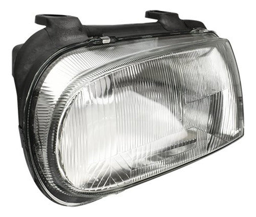 Par Farol Gol Parati G2 Bola 1995 1996 1997 1998 1999 Arteb