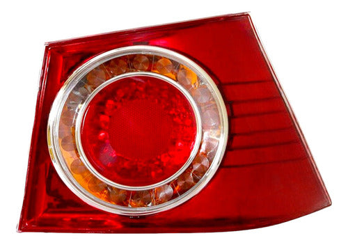 Lanterna Volkswagen Golf 2008 2009 2010 2011 2012 2013 Par