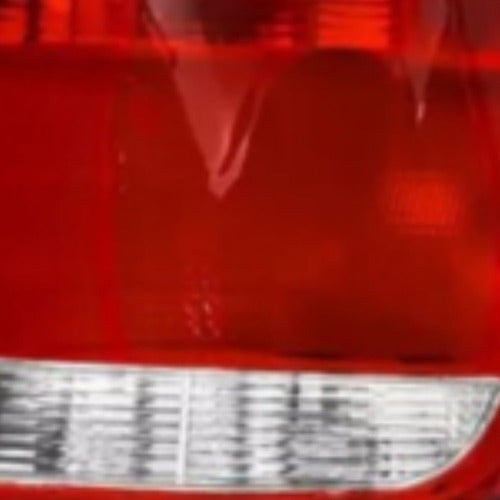 Par Lanterna Gol G6 2013 2014 2015 16 Bicolor Modelo Hella