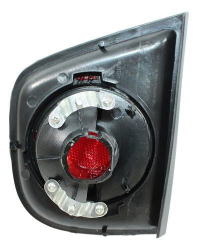 Lanterna Volkswagen Golf 2008 2009 2010 2011 2012 2013 Par