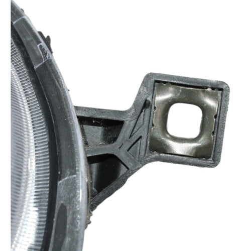 Farol Vw Polo 2003 2004 2005 2006 Cromado Dianteiro Novo