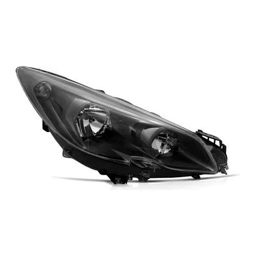 Par Farol Peugeot 308 408 2016 2017 2018 2019 Com Soquete