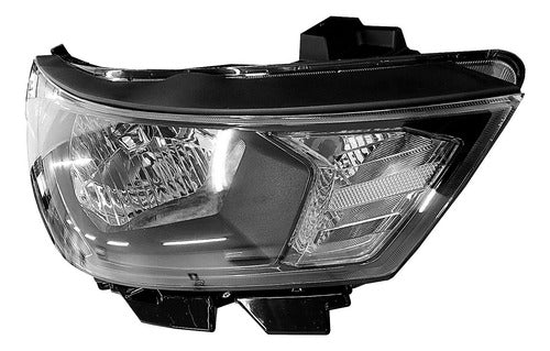 Farol Hb20 2023 2024 23 24 Sem Led Foco Simples