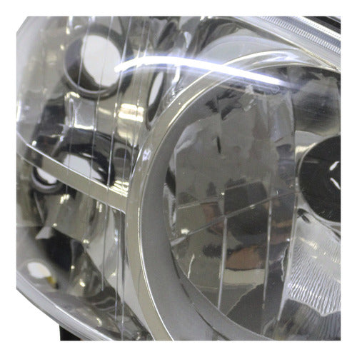 Farol Strada Working 2010 2011 2012 2013 2014 2015 2016