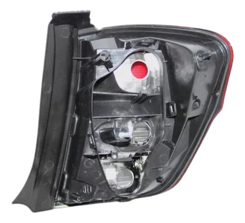 Lanterna Para C3 2013 2014 2015 2016 2017 18 2019 2020