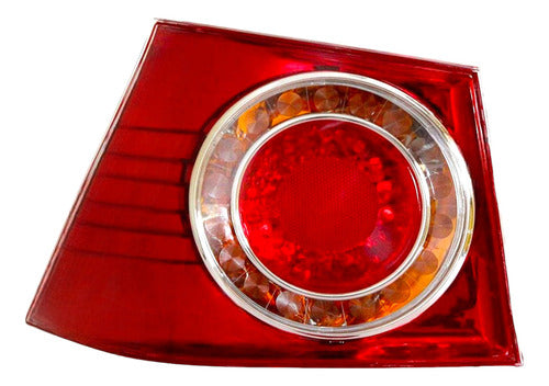 Lanterna Volkswagen Golf 2008 2009 2010 2011 2012 2013 Par