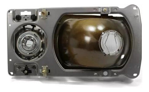 Farol Santana Quantum 1998 1999 2000 2001 2002 A 2006