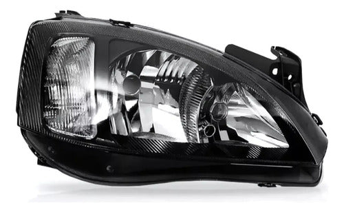 Par Farol Corsa Montana 2003 2004 2008 2010 2012 Mascar Negr