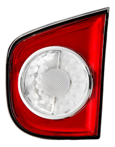 Lanterna Volkswagen Golf 2008 2009 2010 2011 2012 2013 Par