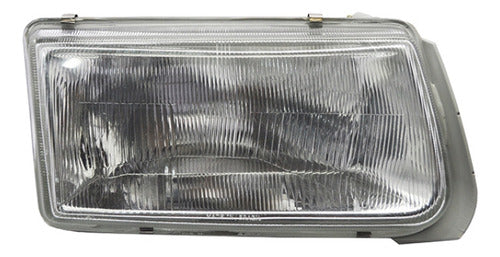 Farol Santana Quantum 1998 1999 2000 2001 2002 A 2006