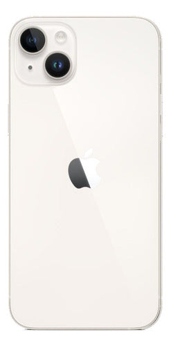 Apple iPhone 14 128gb 6gb Ram Tela 6.1'' Câmera Dupla 12mp