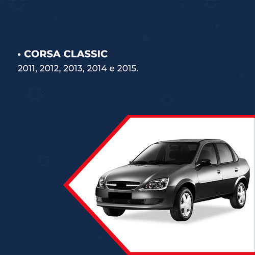 Par Farol Classic 2011 2012 13 2014 2015 2016 Máscara Negra