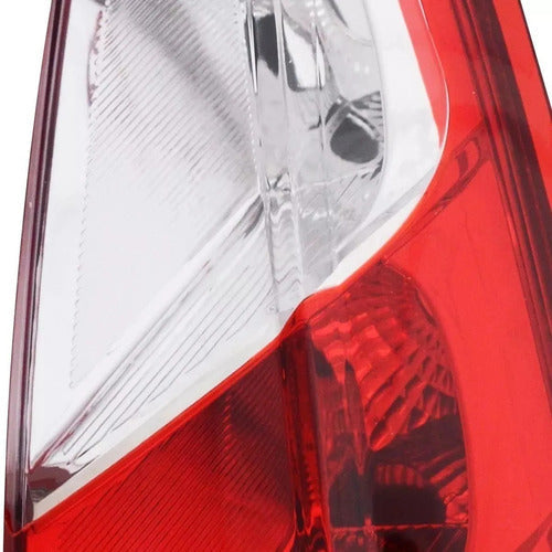 Lanterna Traseira Fiat Punto 2007 2008 2009 2010 2011 2012